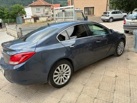 Opel Insignia undefined | Auto.bg — изображение 4