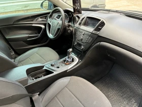 Opel Insignia undefined | Auto.bg — изображение 6