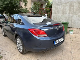 Opel Insignia undefined | Auto.bg — изображение 2