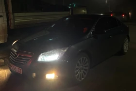 Opel Insignia undefined | Auto.bg — изображение 10
