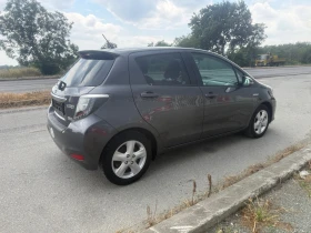 Toyota Yaris LINEA SOL ��������� | Mobile.bg � ����� ������ 3