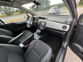 Toyota Yaris LINEA SOL ��������� | Mobile.bg � ����� ������ 10