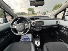Toyota Yaris LINEA SOL ��������� | Mobile.bg � ����� ������ 7