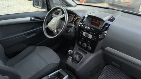 Opel Zafira 1.7d 6sk.7m. | Mobile.bg � ����� ������ 8