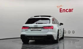 Audi Rs6 * 4.0 TFSI Quattro Avant * ЦЕНА ДО БГ | Auto.bg — изображение 4