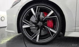 Audi Rs6 * 4.0 TFSI Quattro Avant * ЦЕНА ДО БГ | Auto.bg — изображение 5