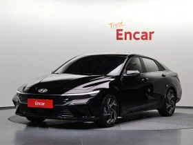 ������ Hyundai Elantra