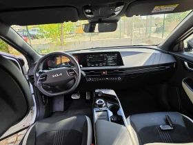 Kia EV6 GT LINE LONG RANGE - 27777 € - 40329636 14