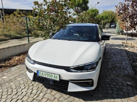 Kia EV6 GT LINE LONG RANGE - 27777 € - 40329636 12