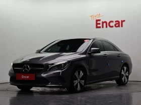 ������ Mercedes-Benz CLA