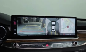 Kia K9 ПОДГРЕВ* ОБДУХ* ШИБИДАХ* КАМЕРА* 360* ДИСТРОНИК*  | Auto.bg — изображение 9
