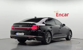 Kia K9 ПОДГРЕВ* ОБДУХ* ШИБИДАХ* КАМЕРА* 360* ДИСТРОНИК*  | Auto.bg — изображение 2