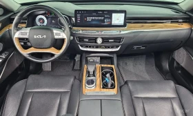 Kia K9 ПОДГРЕВ* ОБДУХ* ШИБИДАХ* КАМЕРА* 360* ДИСТРОНИК*  | Auto.bg — изображение 5