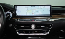 Kia K9 ПОДГРЕВ* ОБДУХ* ШИБИДАХ* КАМЕРА* 360* ДИСТРОНИК*  | Auto.bg — изображение 8