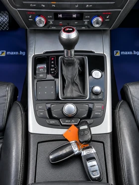 Audi A7 3.0TDI| 245HP| S-LINE| HEAD-UP| SOFT-CLOSE| ������ | Mobile.bg � ����� ������ 11