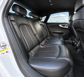 Audi A7 3.0TDI| 245HP| S-LINE| HEAD-UP| SOFT-CLOSE| ������ | Mobile.bg � ����� ������ 9