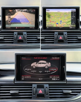 Audi A7 3.0TDI| 245HP| S-LINE| HEAD-UP| SOFT-CLOSE| ������ | Mobile.bg � ����� ������ 13