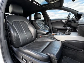 Audi A7 3.0TDI| 245HP| S-LINE| HEAD-UP| SOFT-CLOSE| ������ | Mobile.bg � ����� ������ 8