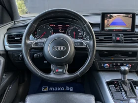 Audi A7 3.0TDI| 245HP| S-LINE| HEAD-UP| SOFT-CLOSE| ������ | Mobile.bg � ����� ������ 12
