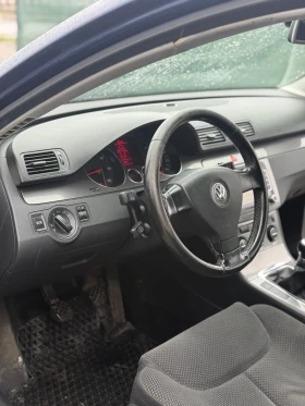 VW Passat VW PASSAT 1.9 tdi | Auto.bg — изображение 8