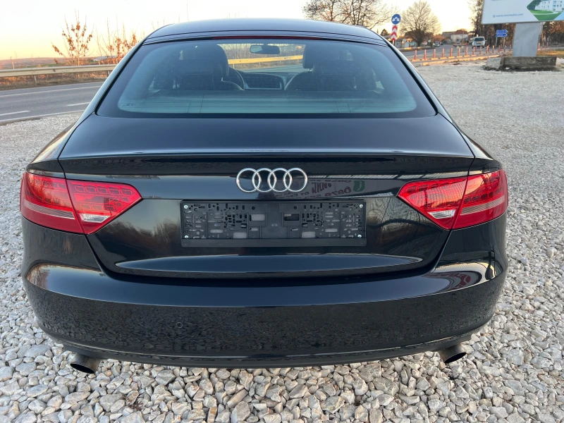 Audi A5 2.0TFSi/180p.s-Sportback-S Line, снимка 7 - Автомобили и джипове - 45040336