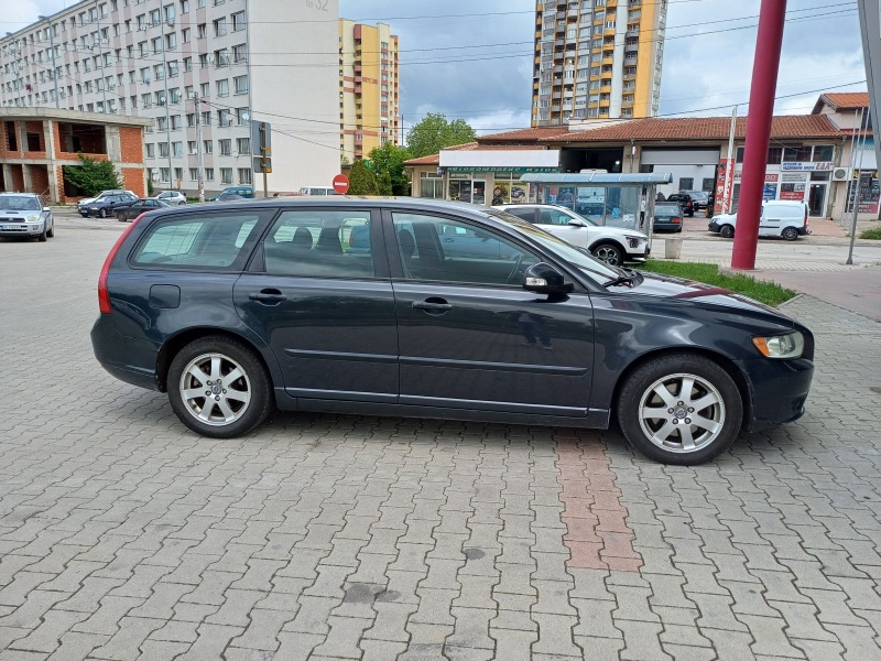 Volvo V50, снимка 2 - Автомобили и джипове - 46460973