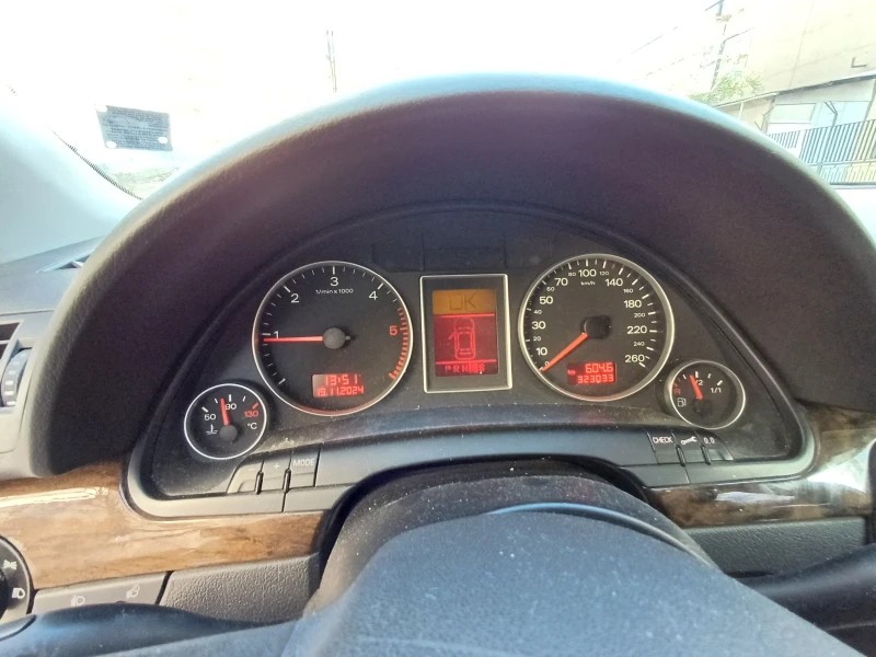 Audi A4 B7, снимка 11 - Автомобили и джипове - 48699810