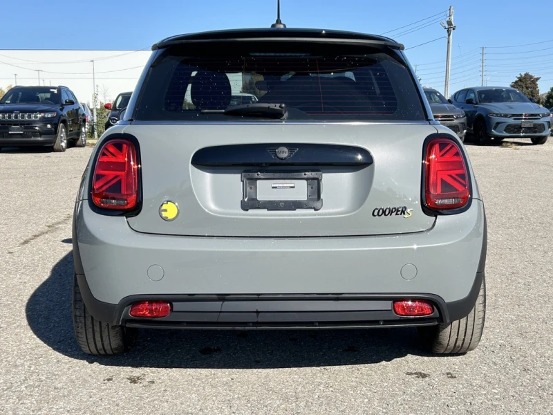 Mini Cooper s, снимка 8 - Автомобили и джипове - 49303240