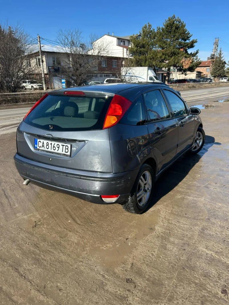 Ford Focus, снимка 4 - Автомобили и джипове - 49497174