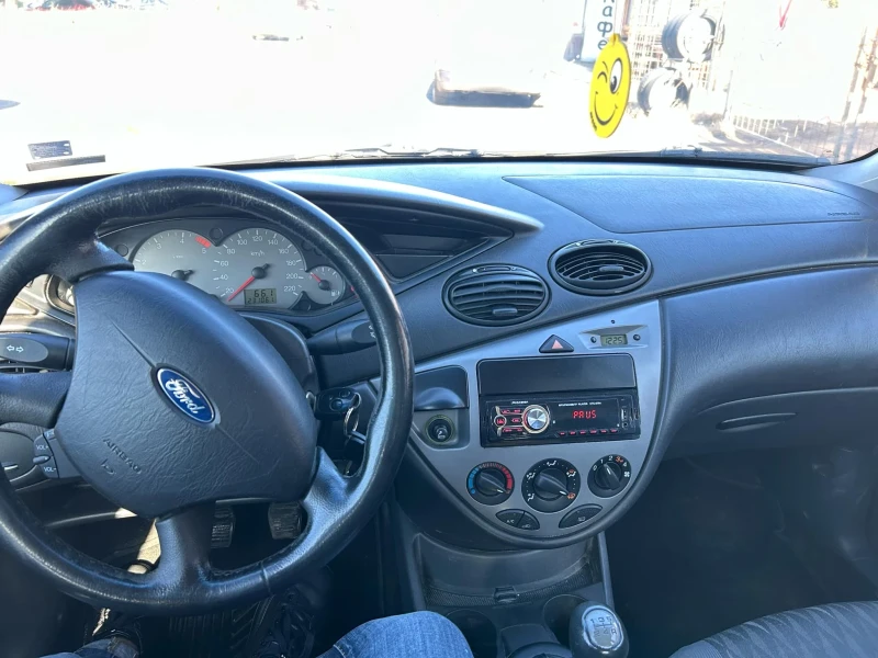 Ford Focus, снимка 6 - Автомобили и джипове - 49497174