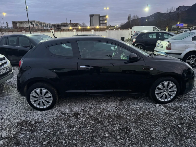 Alfa Romeo MiTo 1.4i 6ck KLIMA 132000km, снимка 6 - Автомобили и джипове - 52733491