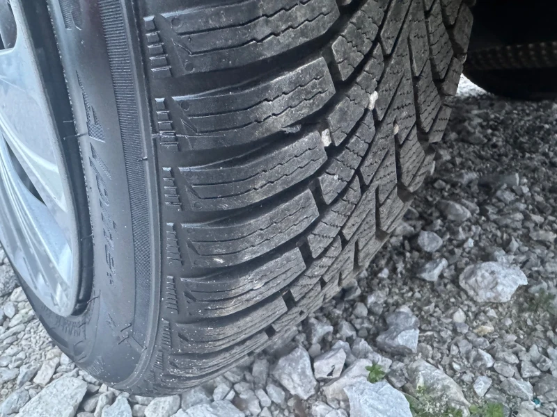 Alfa Romeo MiTo 1.4i 6ck KLIMA 132000km, снимка 14 - Автомобили и джипове - 52733491