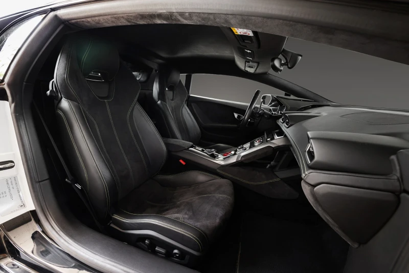 Lamborghini Huracan LP 580, снимка 10 - Автомобили и джипове - 52311455
