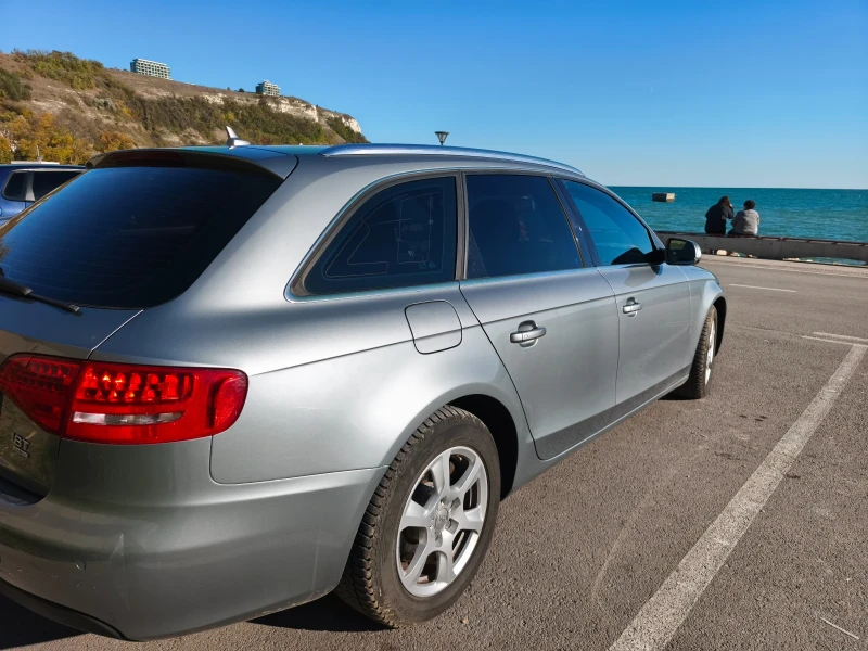Audi A4 1.8 TFSI  quattro , снимка 5 - Автомобили и джипове - 52384867