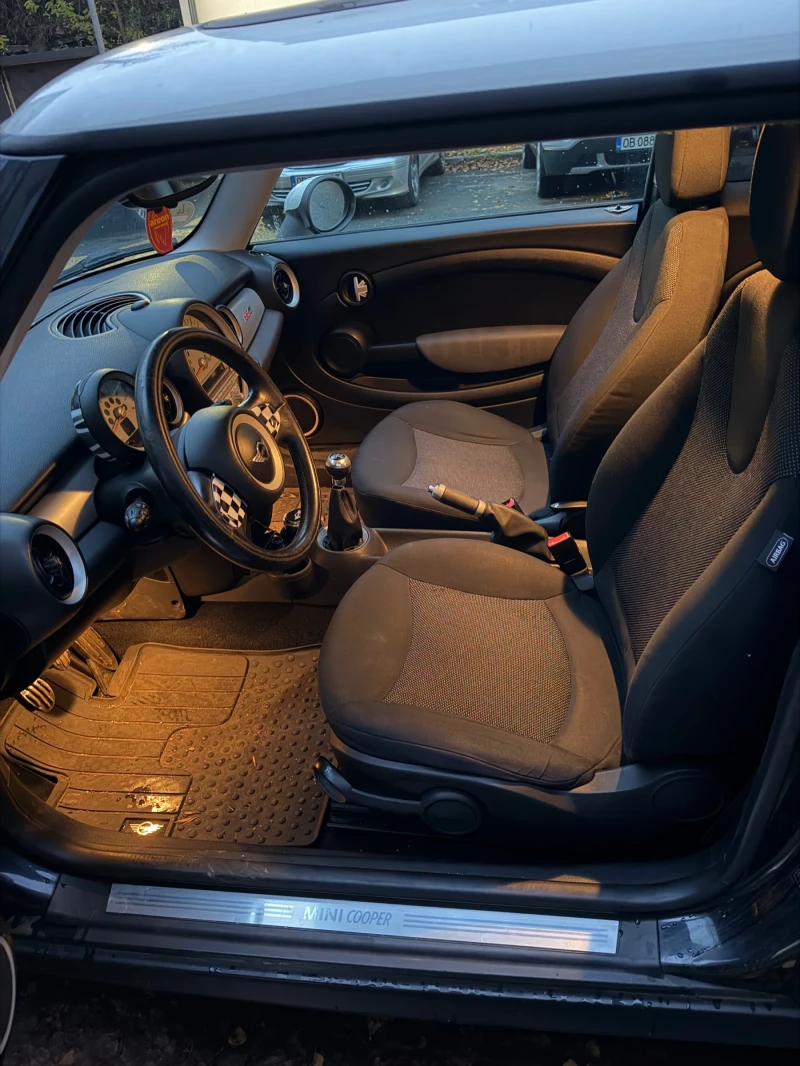 Mini Cooper s, снимка 8 - Автомобили и джипове - 52513918