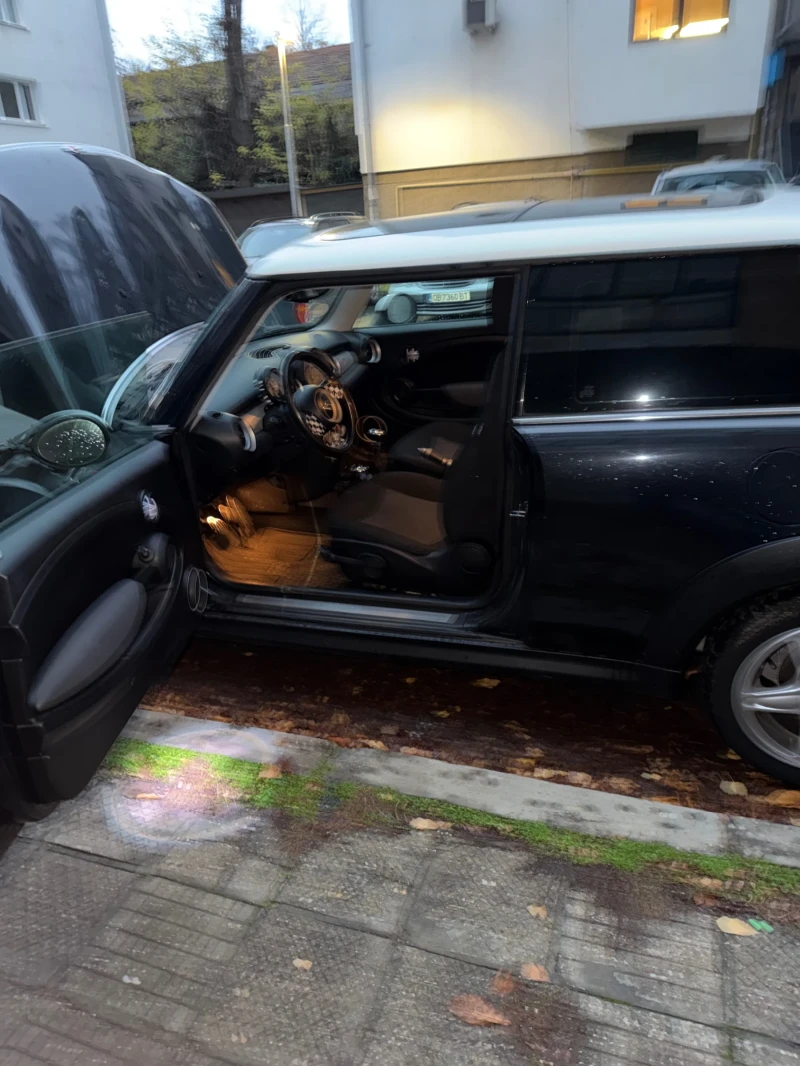 Mini Cooper s, снимка 5 - Автомобили и джипове - 52513918