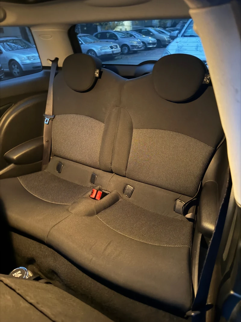 Mini Cooper s, снимка 9 - Автомобили и джипове - 52513918