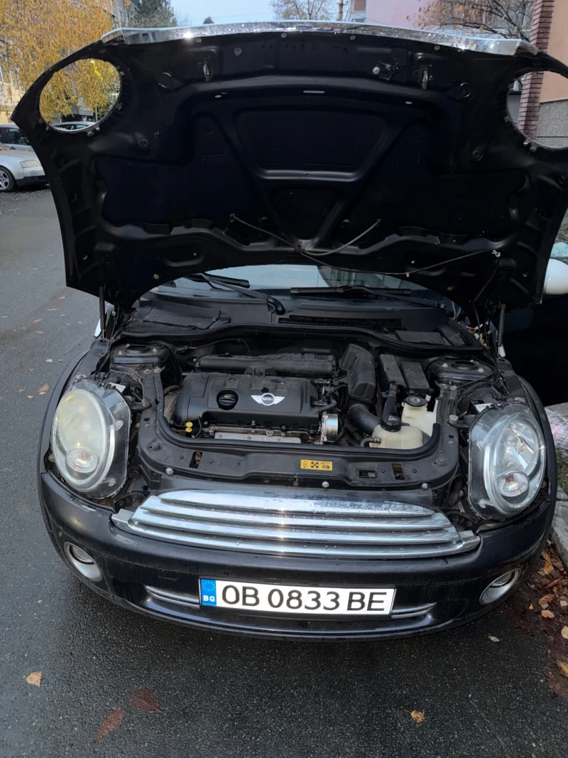 Mini Cooper s, снимка 4 - Автомобили и джипове - 52513918