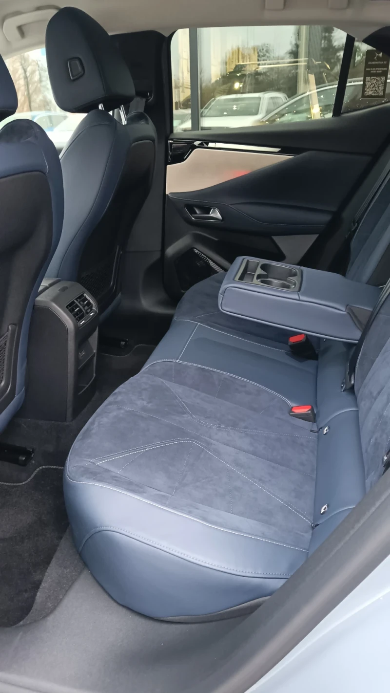 DS DS 4 No4 JULES VERNE HYBRID 145 hp MY26, снимка 13 - Автомобили и джипове - 52648094