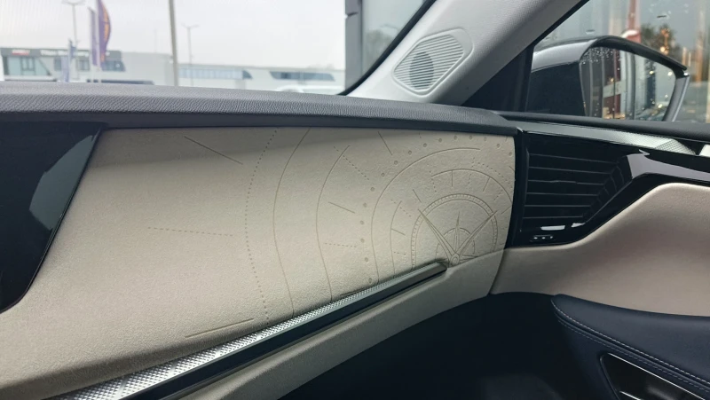 DS DS 4 No4 JULES VERNE HYBRID 145 hp MY26, снимка 14 - Автомобили и джипове - 52648094