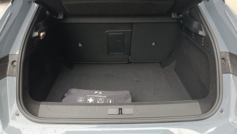 DS DS 4 No4 JULES VERNE HYBRID 145 hp MY26, снимка 15 - Автомобили и джипове - 52648094