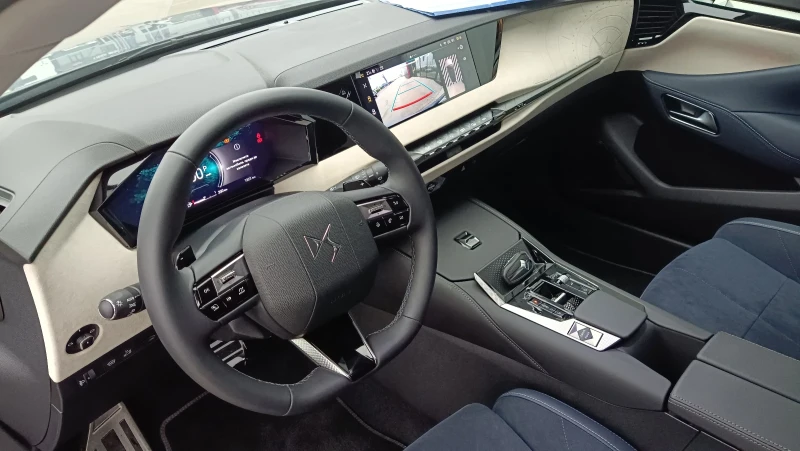 DS DS 4 No4 JULES VERNE HYBRID 145 hp MY26, снимка 8 - Автомобили и джипове - 52648094