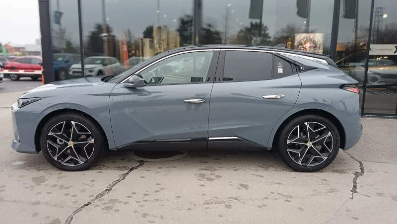 DS DS 4 No4 JULES VERNE HYBRID 145 hp MY26, снимка 4 - Автомобили и джипове - 52648094