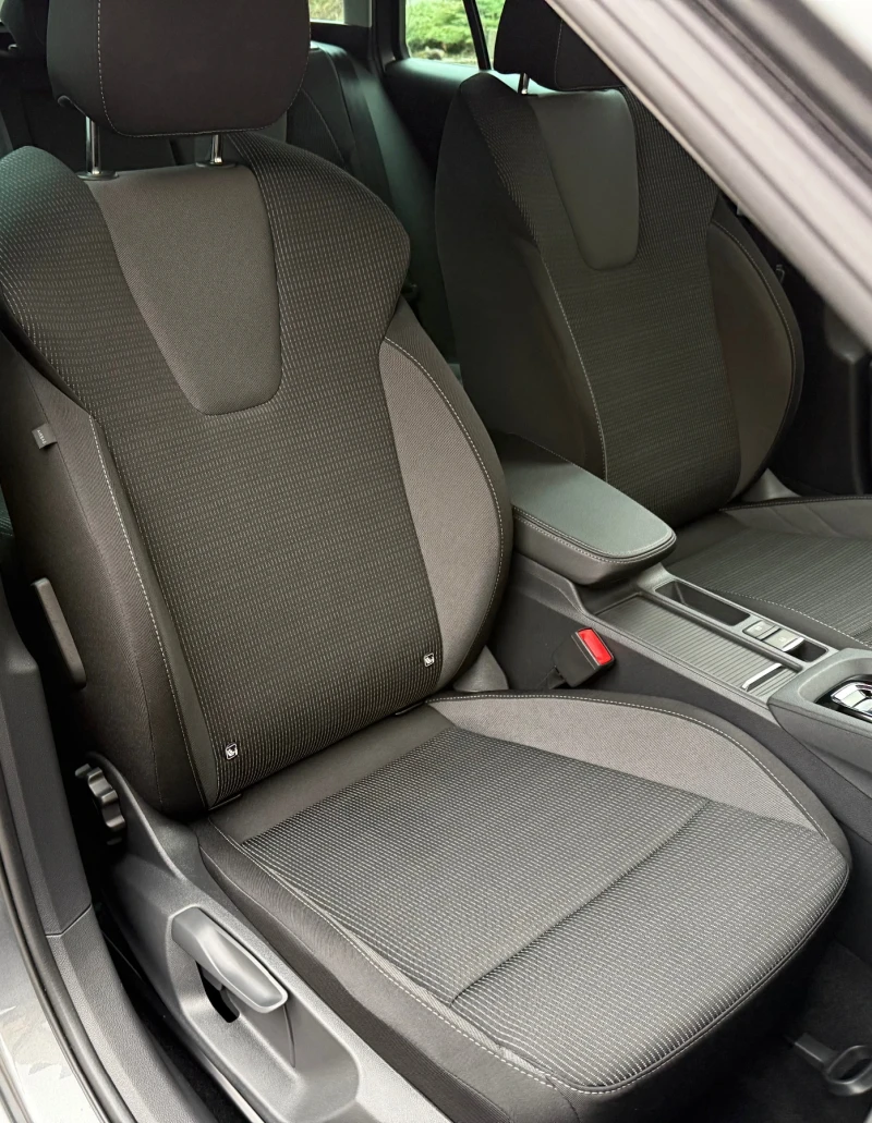 Skoda Octavia 2.0TDI 150kc 2022 Отлично състояние, снимка 10 - Автомобили и джипове - 52674097
