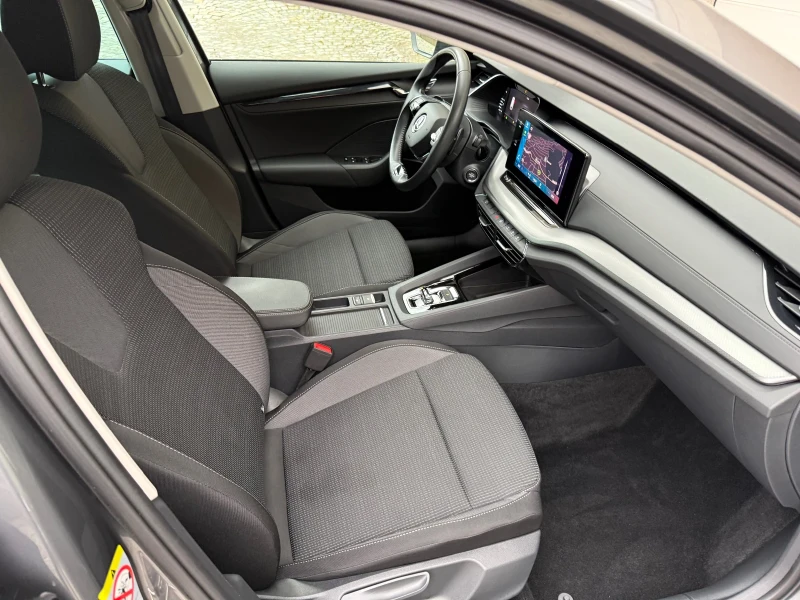 Skoda Octavia 2.0TDI 150kc 2022 Отлично състояние, снимка 11 - Автомобили и джипове - 52674097