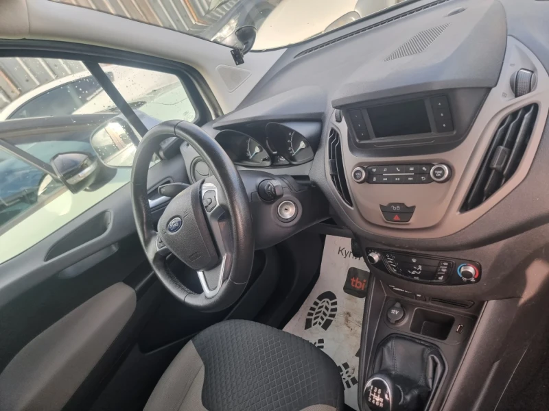 Ford Tourneo Connect, снимка 12 - Автомобили и джипове - 52713751