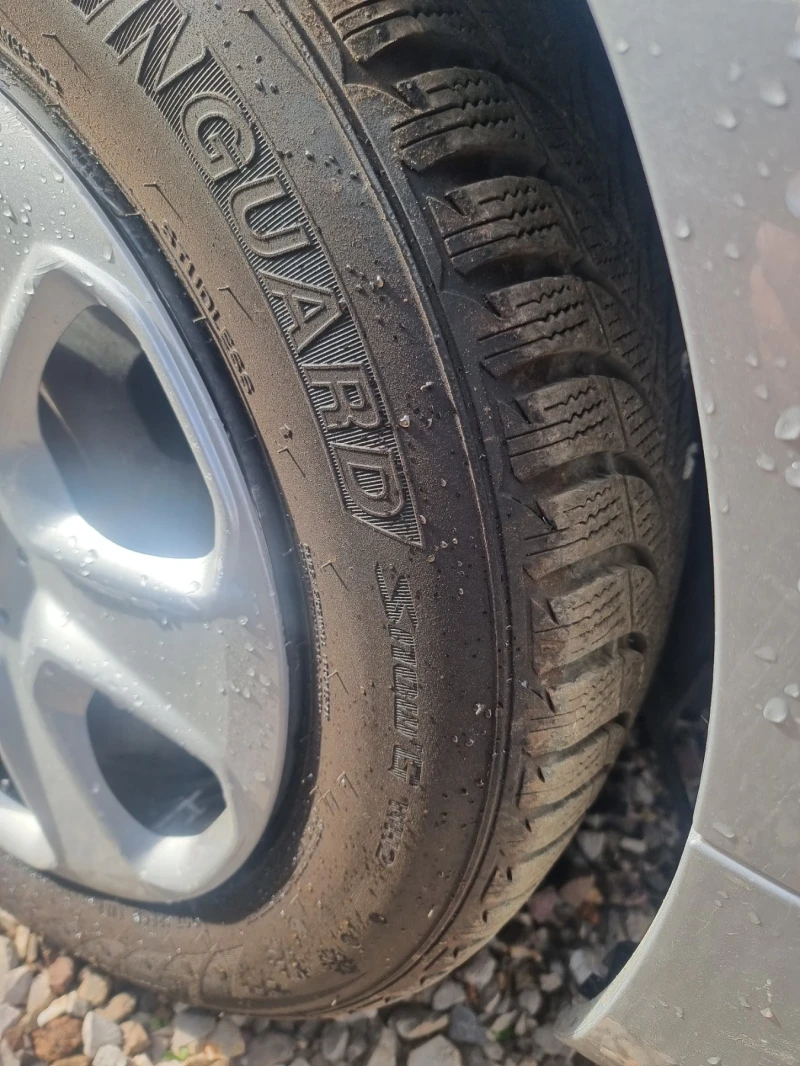 Ford Tourneo Connect, снимка 13 - Автомобили и джипове - 52713751