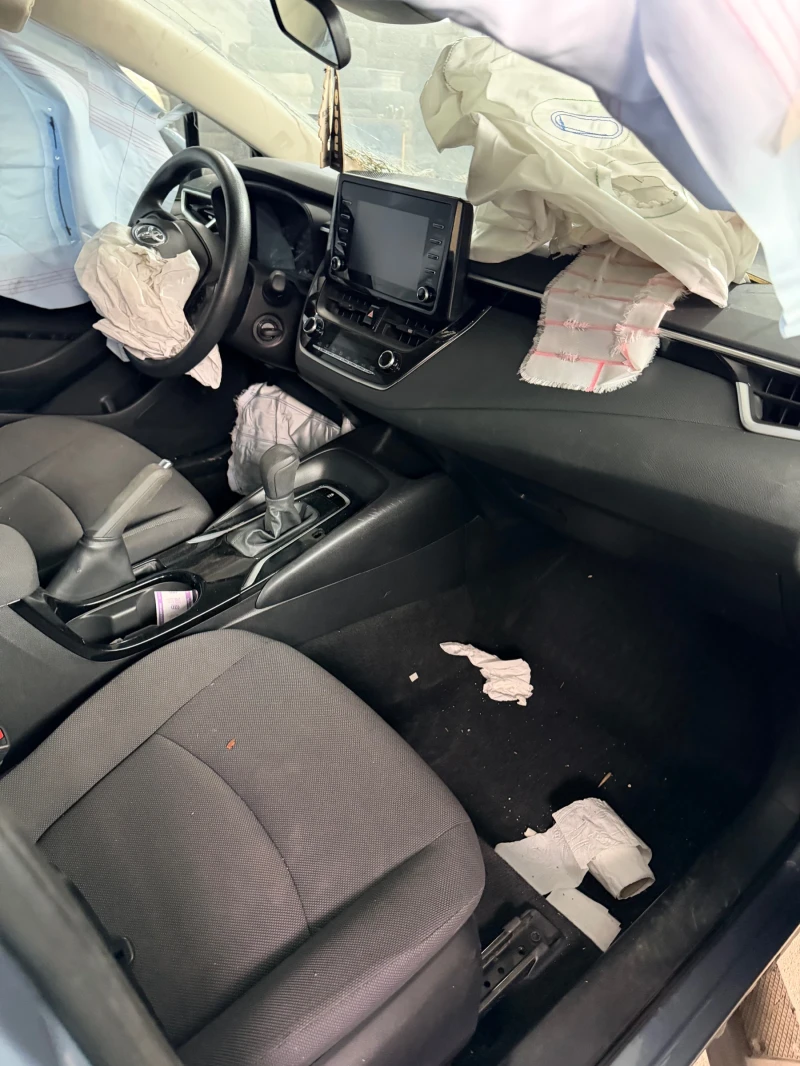 Toyota Corolla 1.8 2ZR, снимка 7 - Автомобили и джипове - 52827518