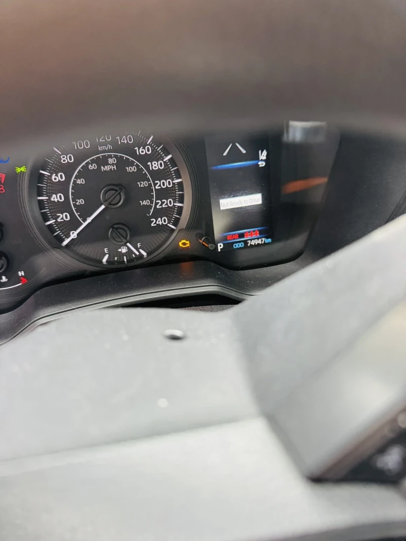 Toyota Corolla 1.8 2ZR, снимка 9 - Автомобили и джипове - 52827518