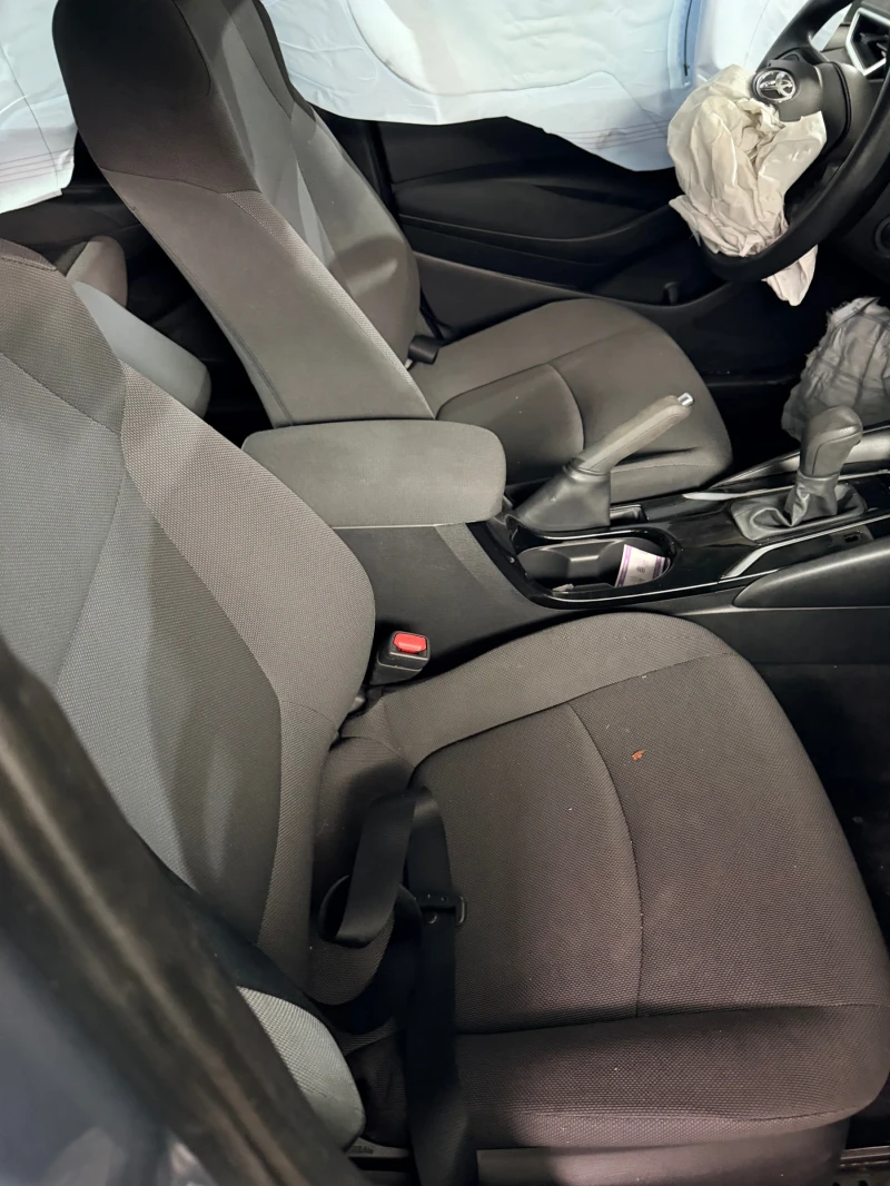 Toyota Corolla 1.8 2ZR, снимка 8 - Автомобили и джипове - 52827518